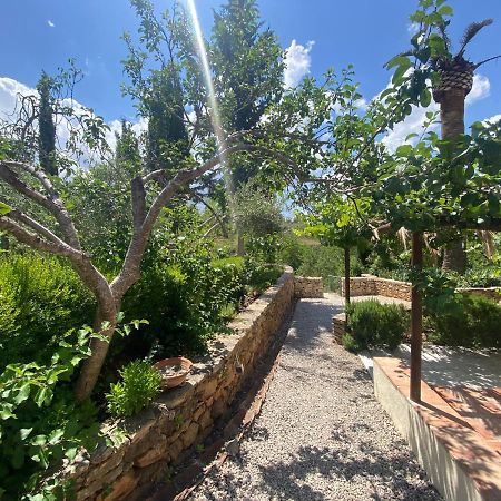 Beautiful Country House Near Ronda Arriate Esterno foto
