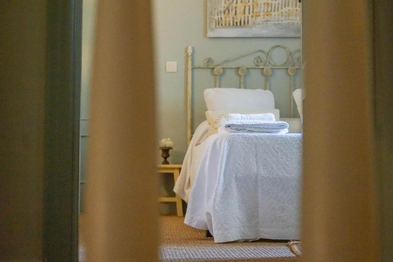 Beautiful Country House Near Ronda Arriate Esterno foto