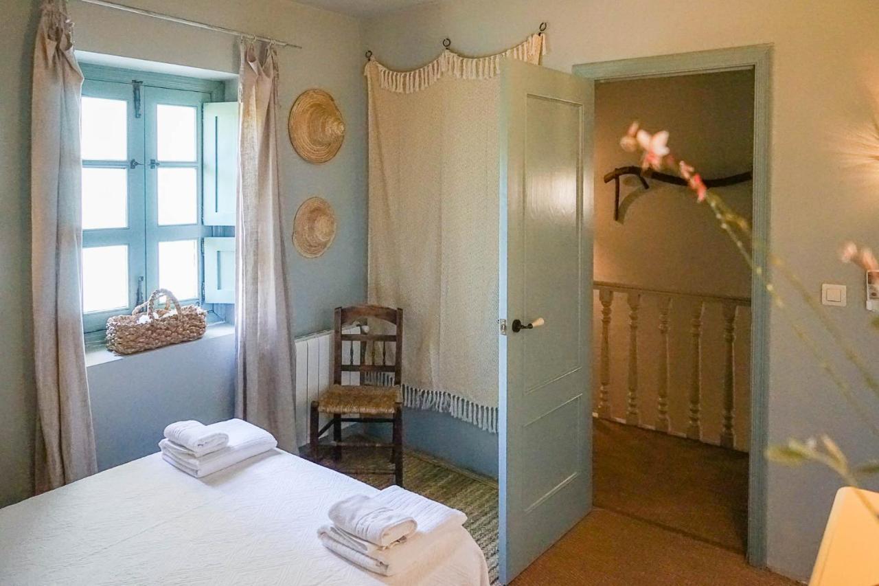 Beautiful Country House Near Ronda Arriate Esterno foto