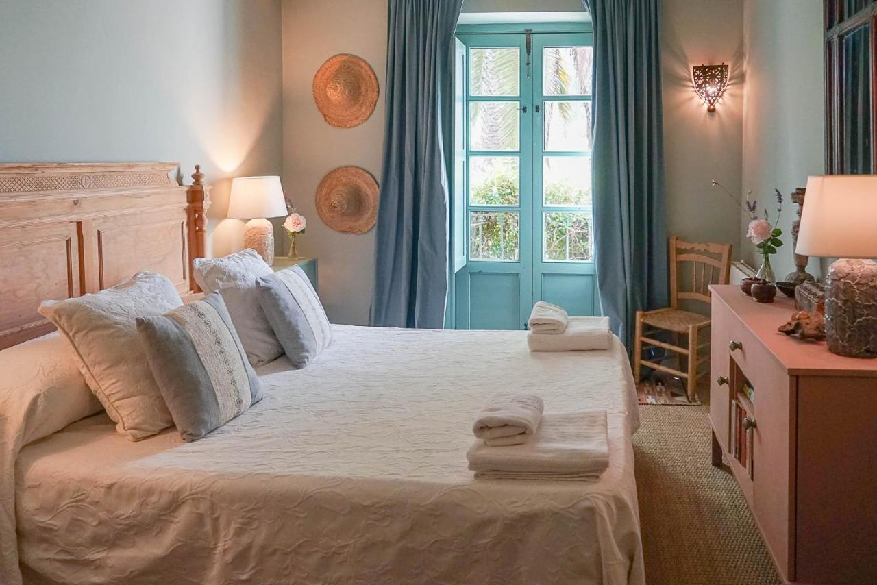 Beautiful Country House Near Ronda Arriate Esterno foto
