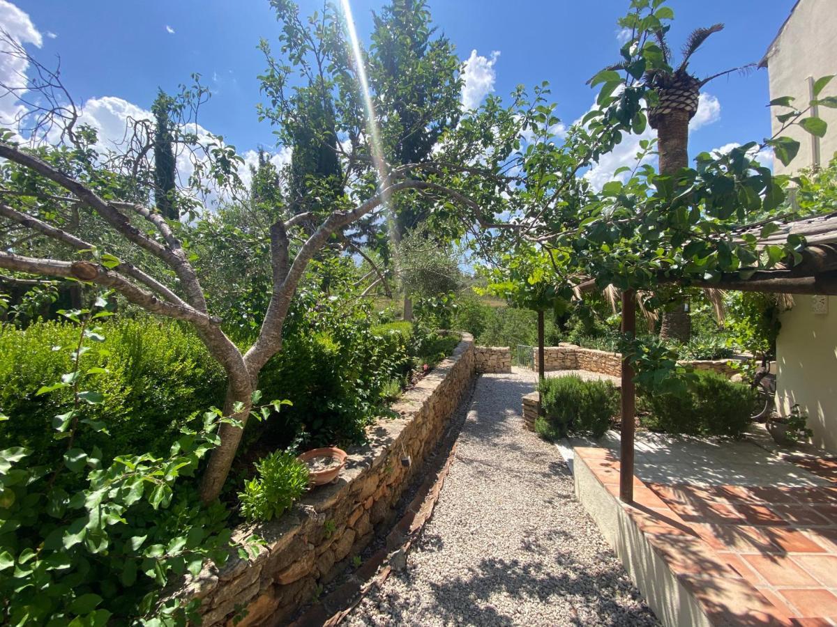 Beautiful Country House Near Ronda Arriate Esterno foto