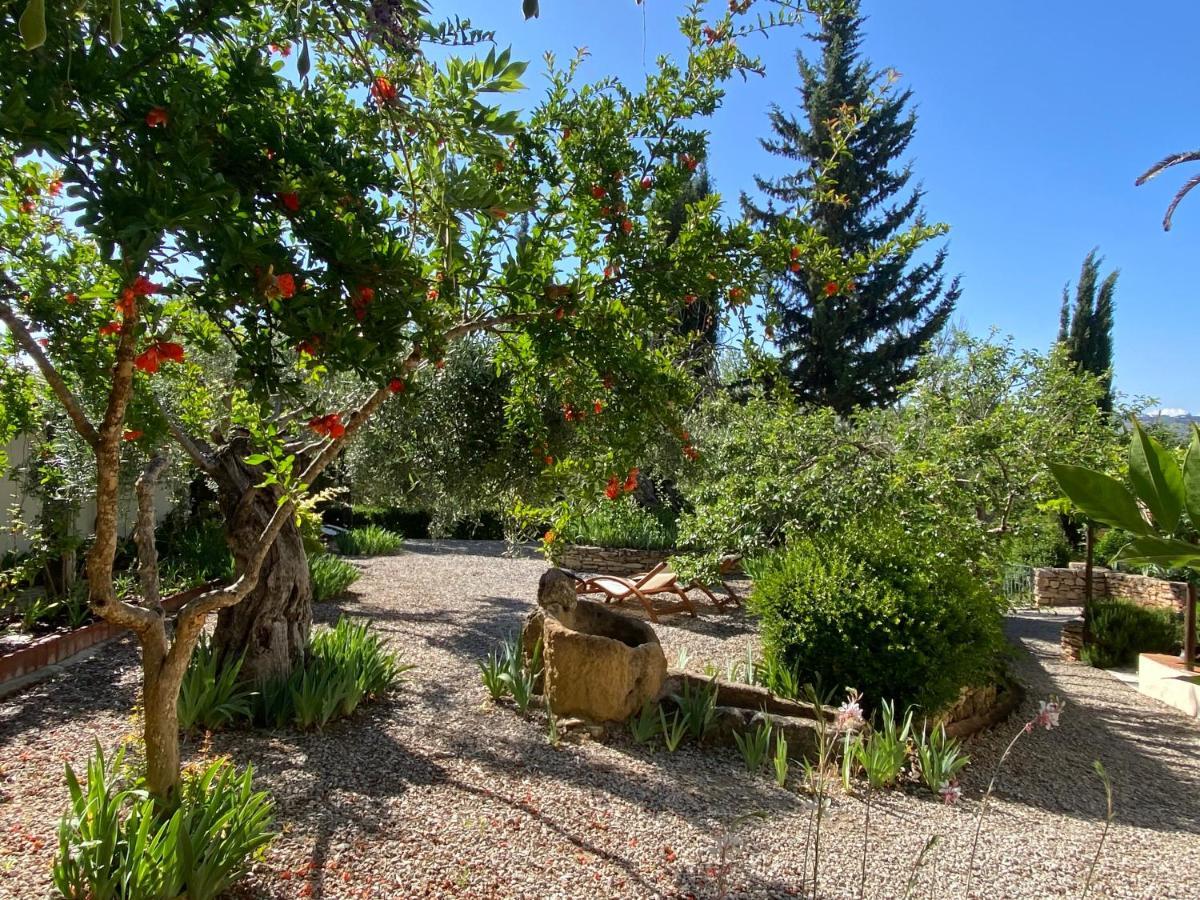 Beautiful Country House Near Ronda Arriate Esterno foto