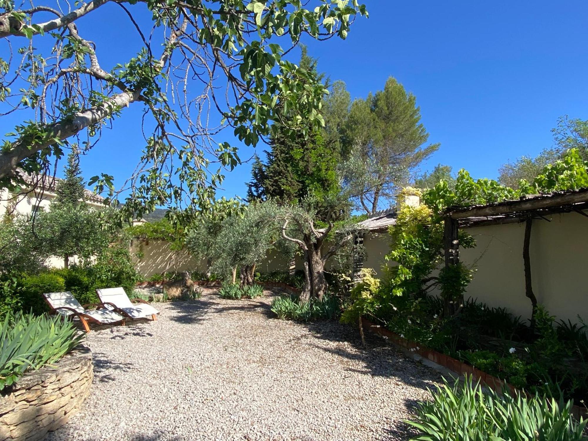 Beautiful Country House Near Ronda Arriate Esterno foto