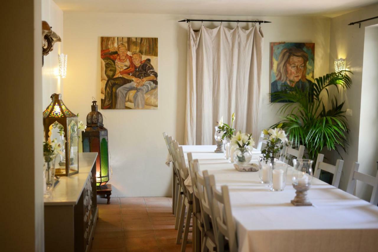 Beautiful Country House Near Ronda Arriate Esterno foto