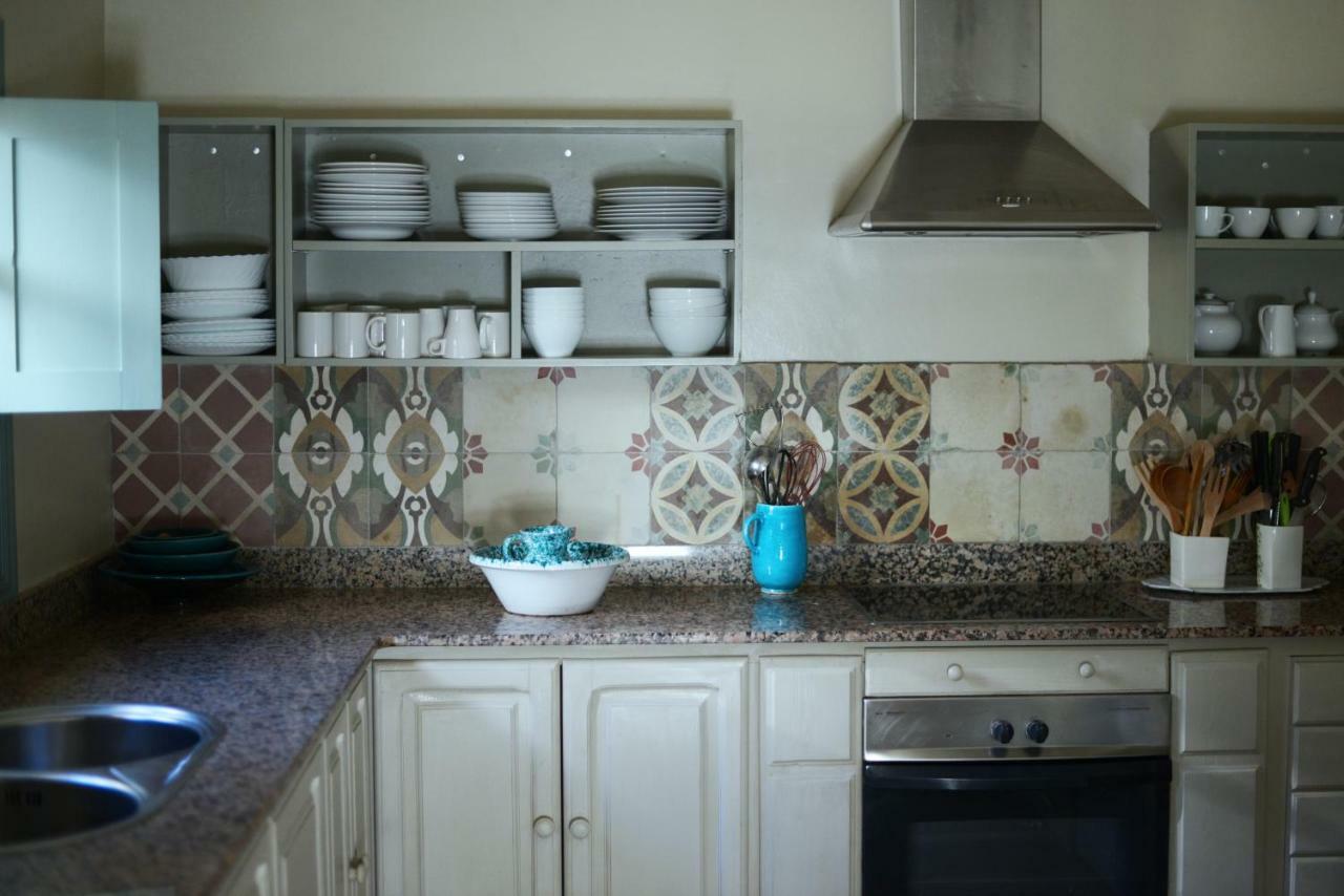 Beautiful Country House Near Ronda Arriate Esterno foto
