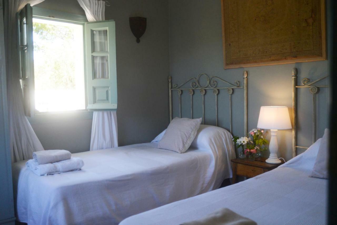 Beautiful Country House Near Ronda Arriate Esterno foto